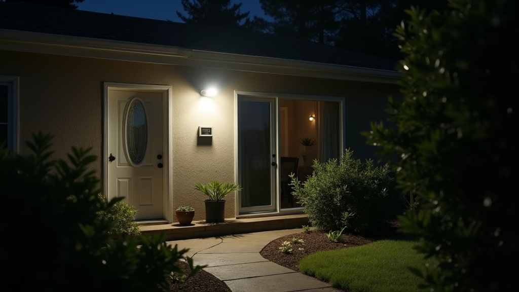 Solar Flood Lights: Long-Term Savings or Initial Hype?