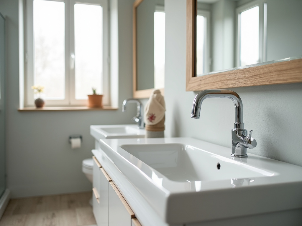 Bathroom renovation — bathroom remodel austin