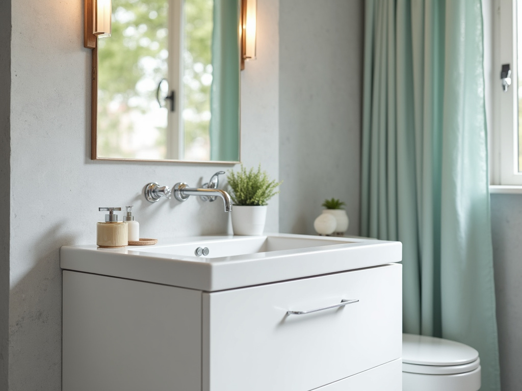 Bathroom renovation — bathroom remodel austin