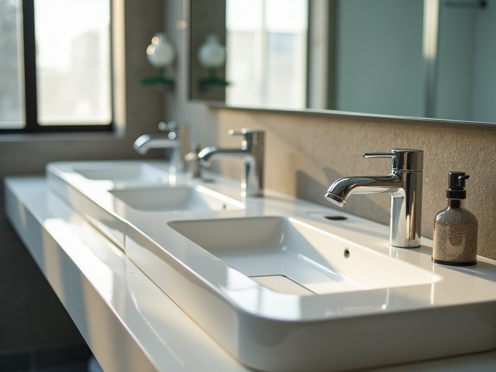 Bathroom vanity — bathroom remodel austin