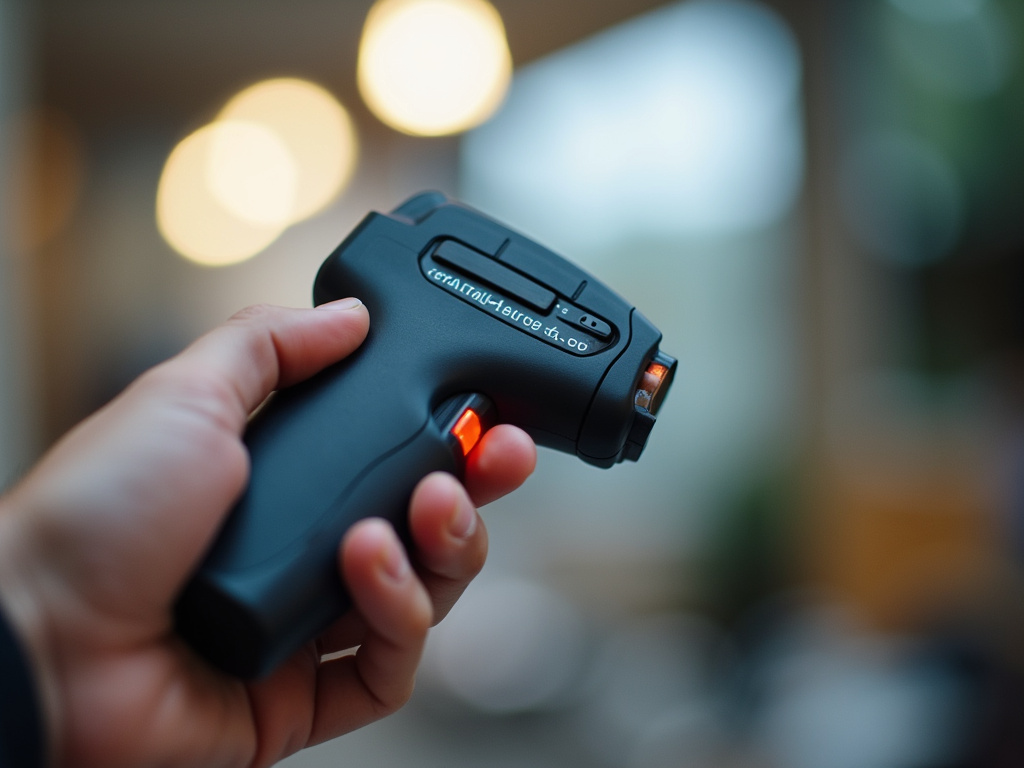 Breathalyzer device — field sobriety test