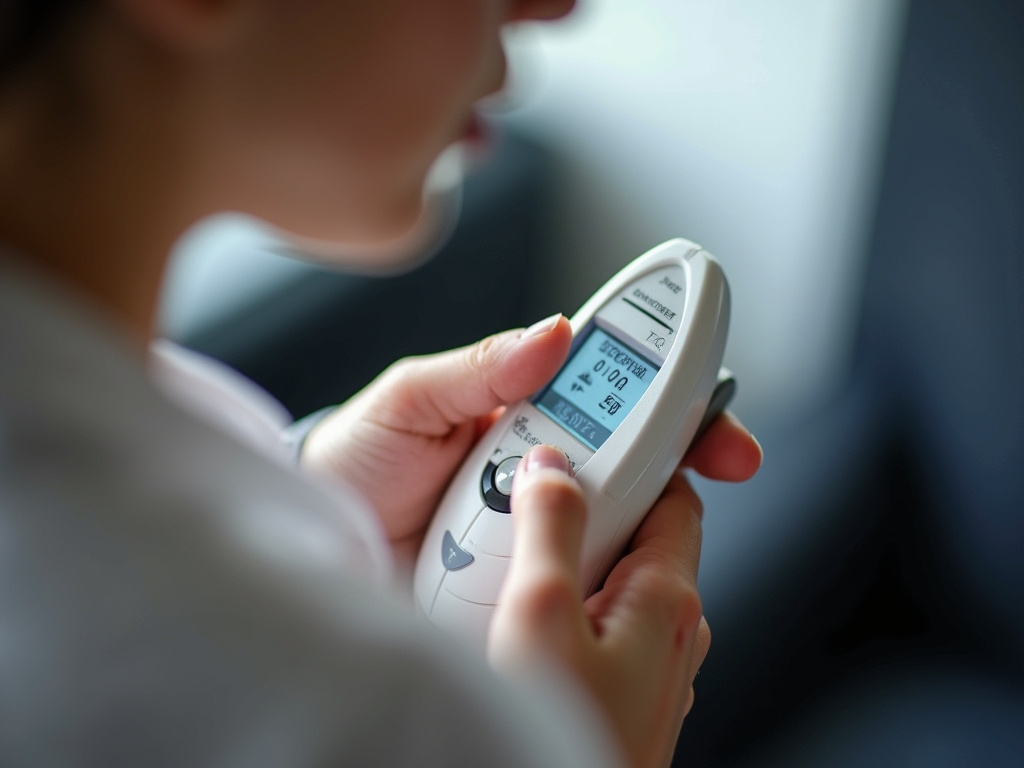 Breathalyzer test — DUI lawyer