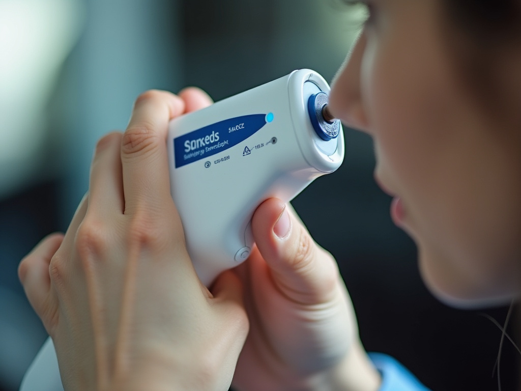 Breathalyzer test — DUI lawyer