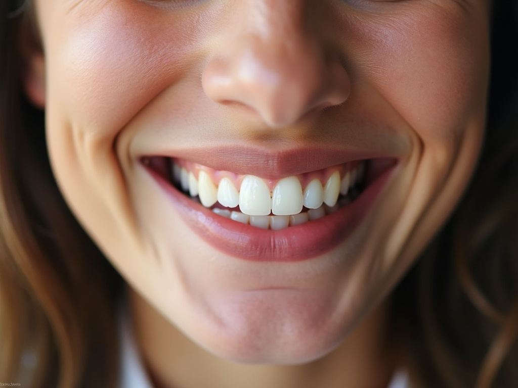 Bright smile — teeth whitening coral springs