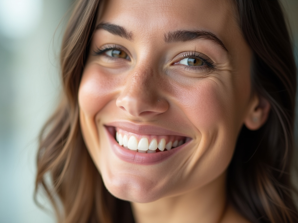 Bright smile — teeth whitening coral springs