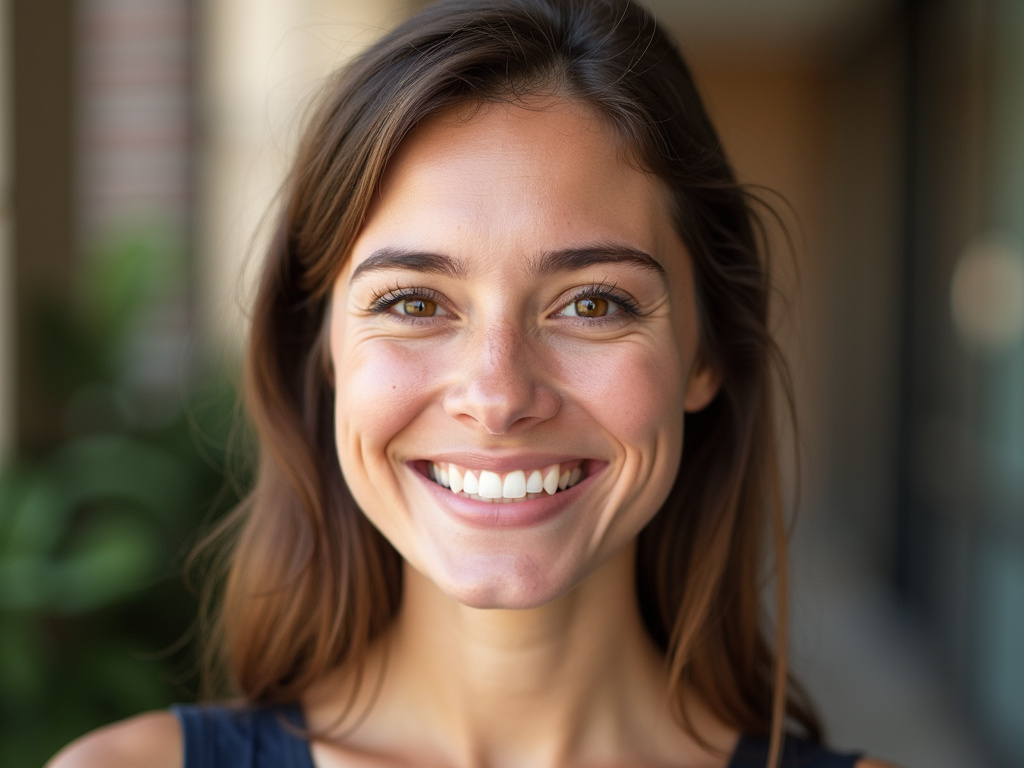 Bright smile — teeth whitening coral springs
