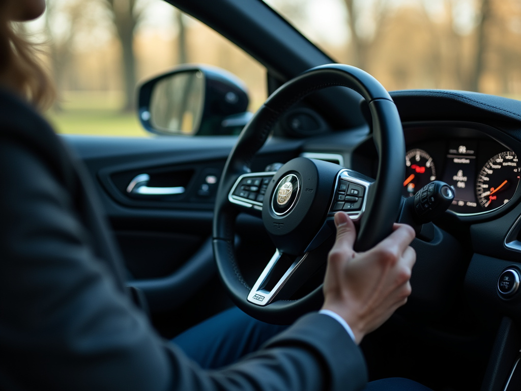 Car dashboard — title loans texas