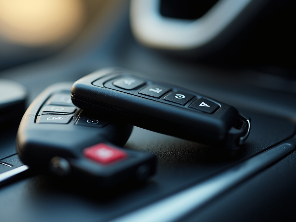 Car keys — car title loans Waco