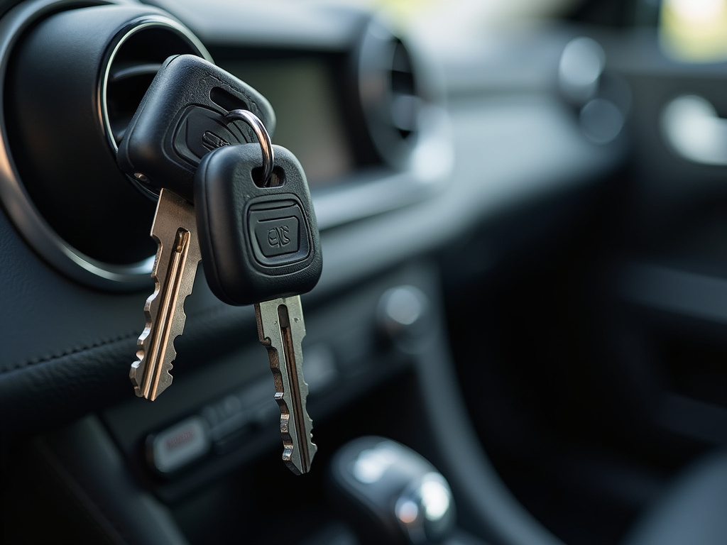 Car keys — car title loans Waco