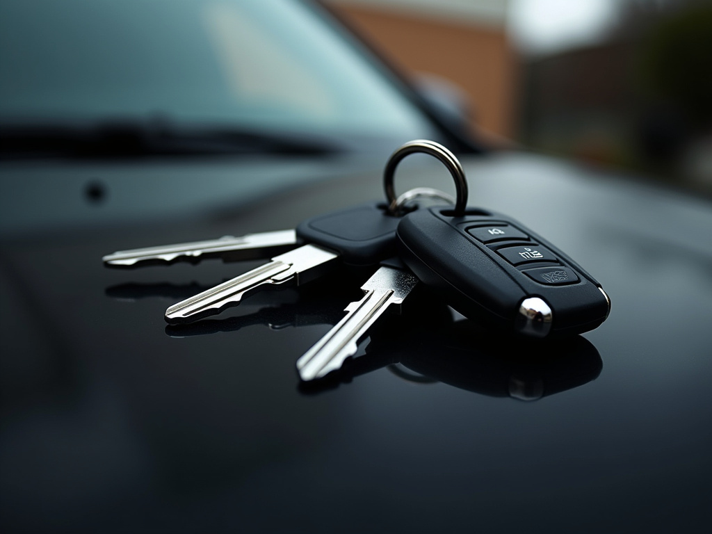 Car keys — motorcycle title loans Waco