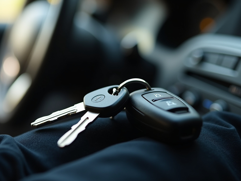 Car keys — motorcycle title loans Waco