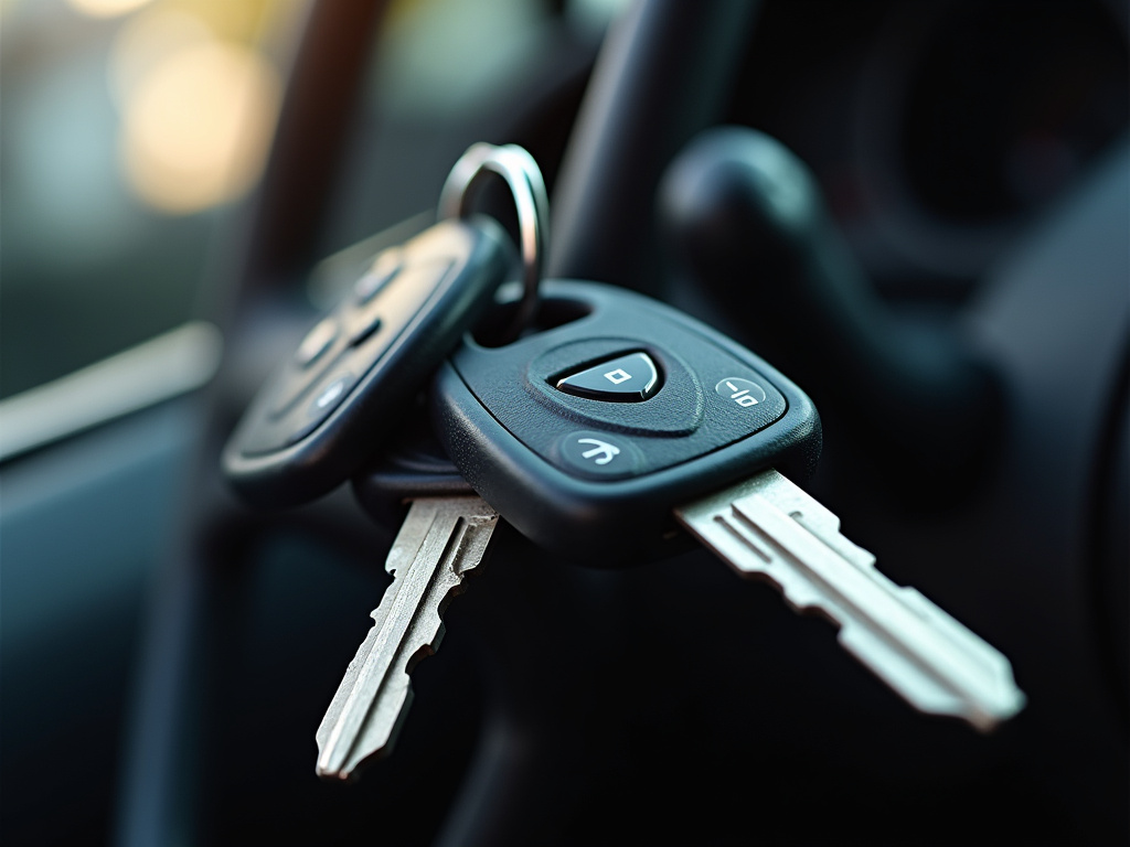 Car keys — motorcycle title loans Waco