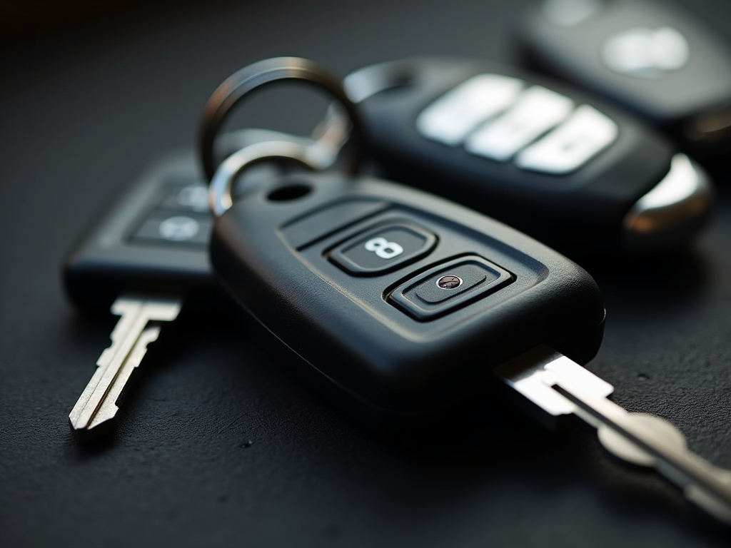 Car keys — motorcycle title loans Waco