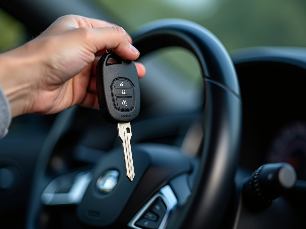 Car keys — motorcycle title loans Waco