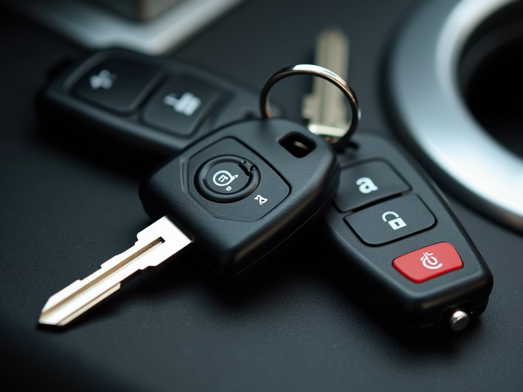 Car keys — motorcycle title loans Waco
