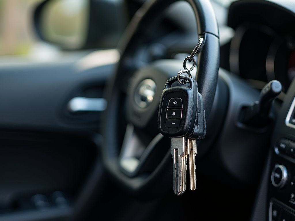 Car keys — motorcycle title loans Waco