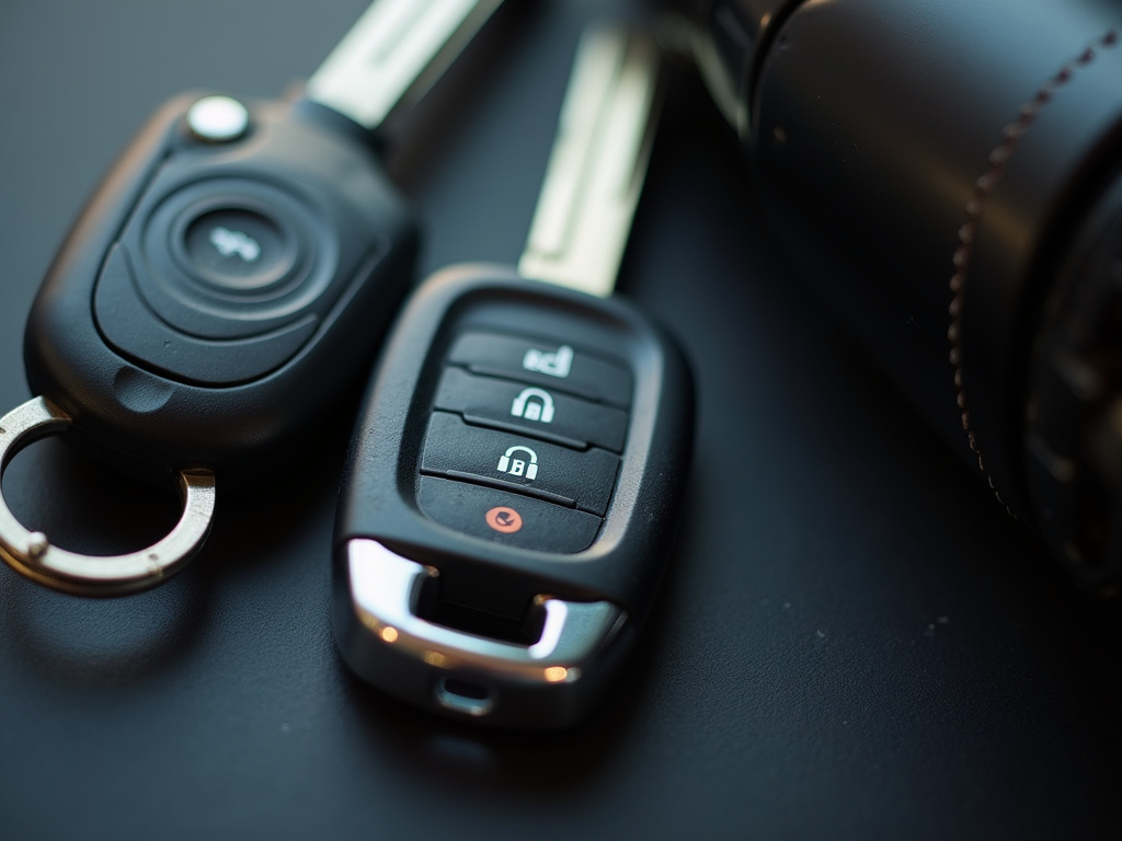 Car keys — motorcycle title loans Waco