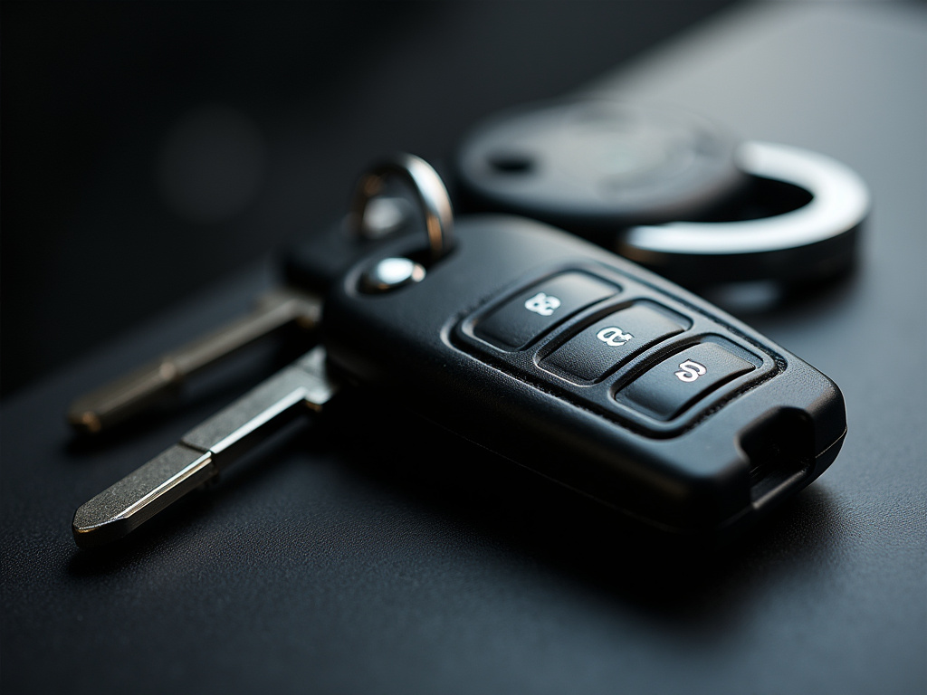 Car keys — motorcycle title loans Waco