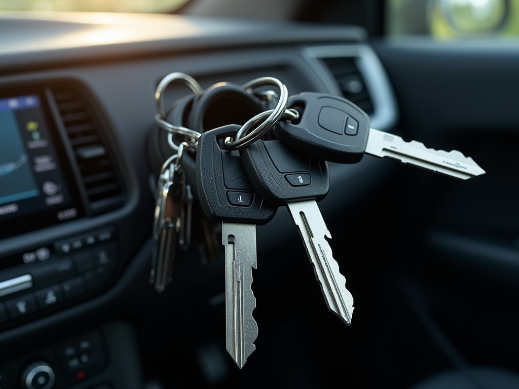 Car keys — motorcycle title loans Waco