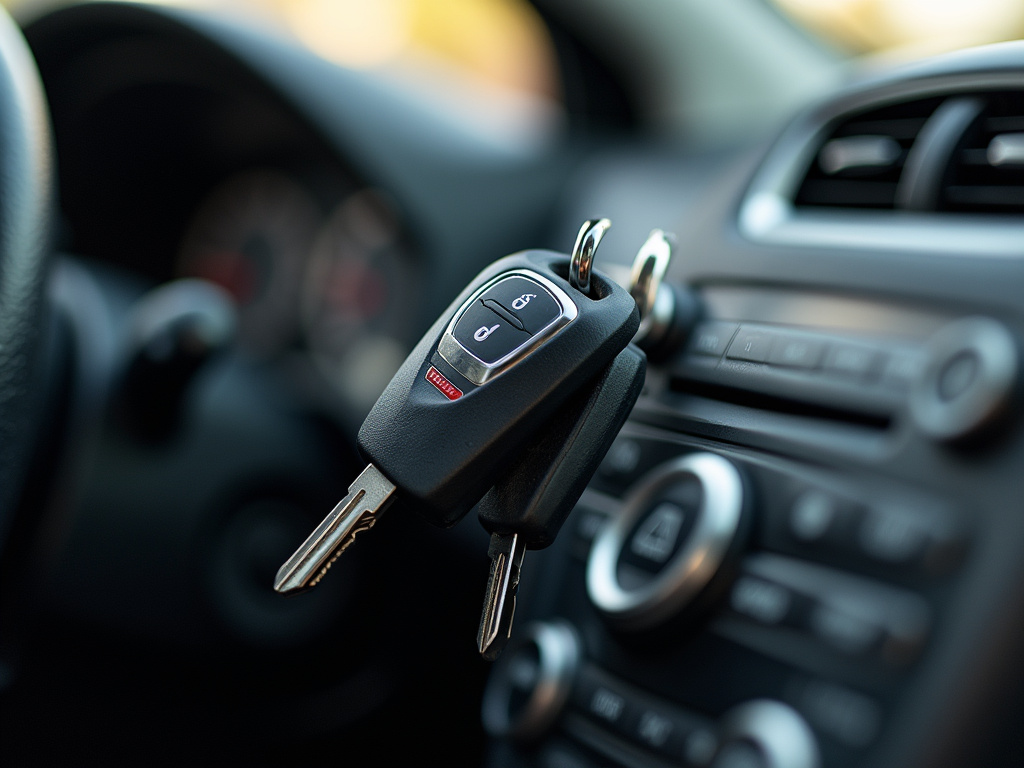 Car keys — motorcycle title loans Waco