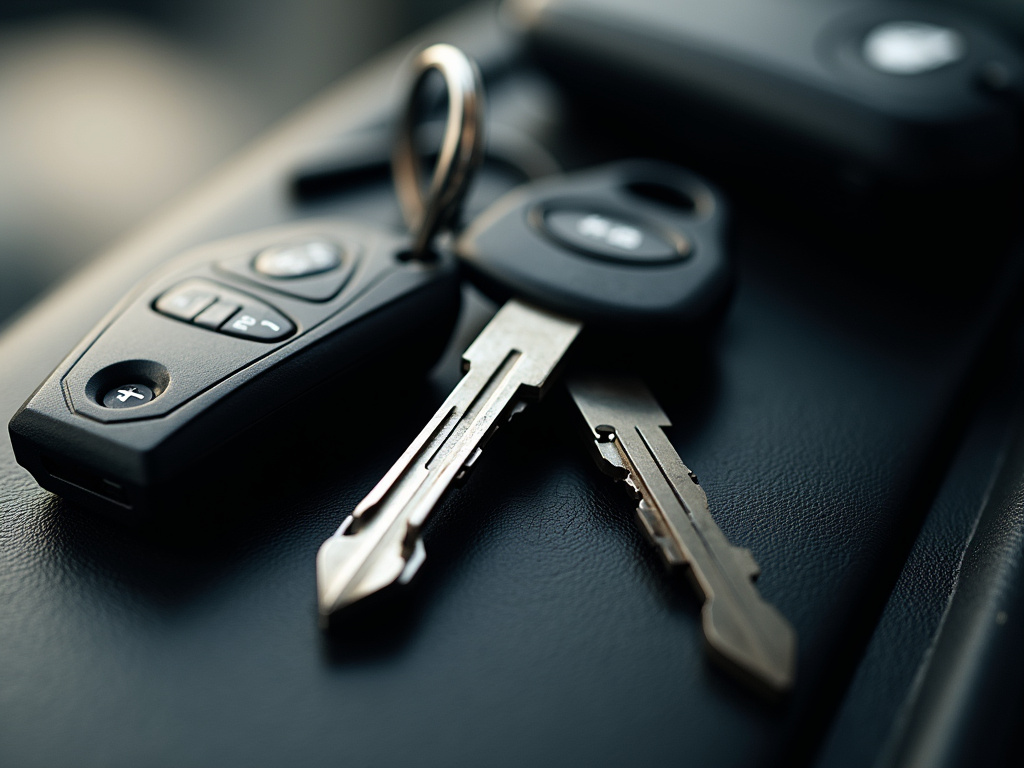 Car keys — motorcycle title loans Waco