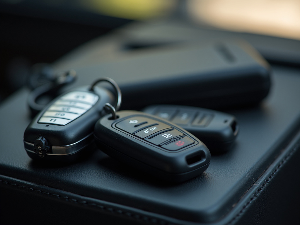 Car keys — suv title loans Waco