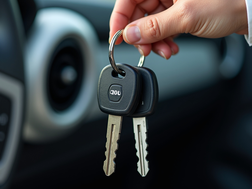 Car keys — suv title loans Waco
