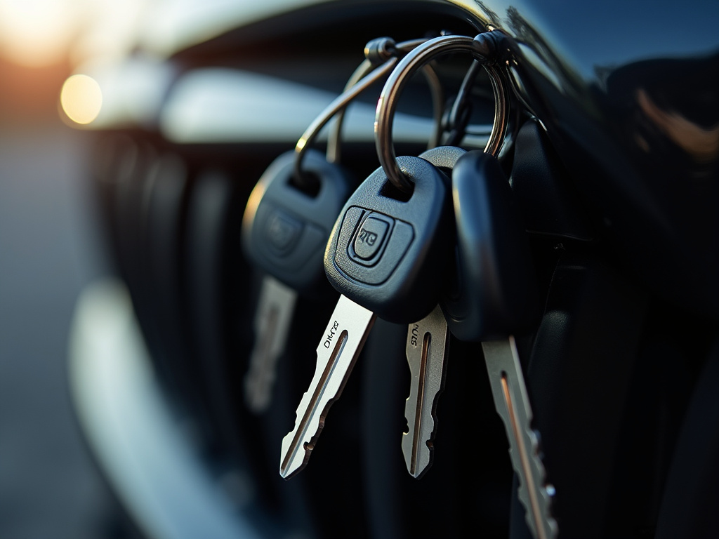 Car keys — suv title loans Waco