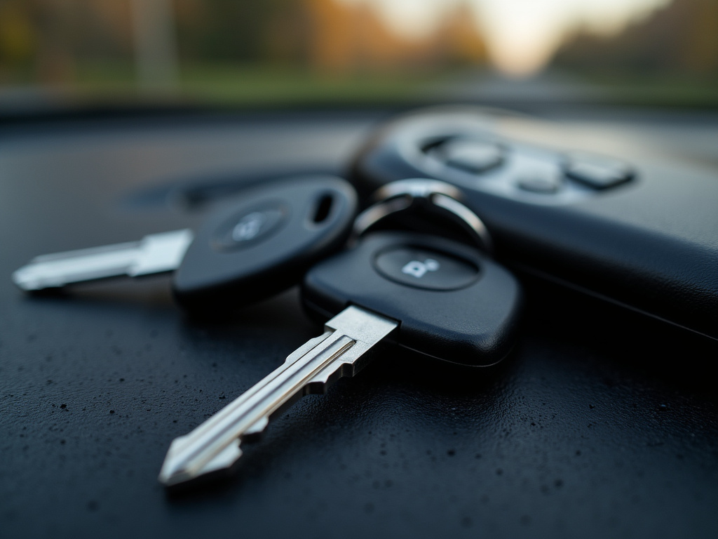 Car keys — suv title loans Waco