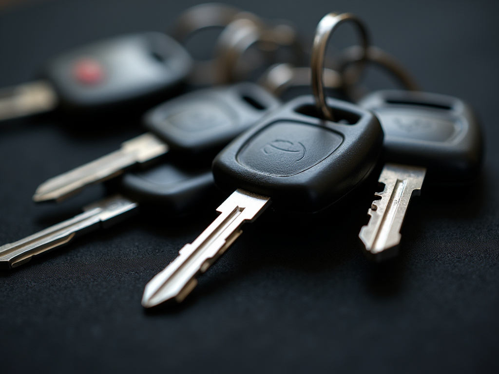 Car keys — suv title loans Waco