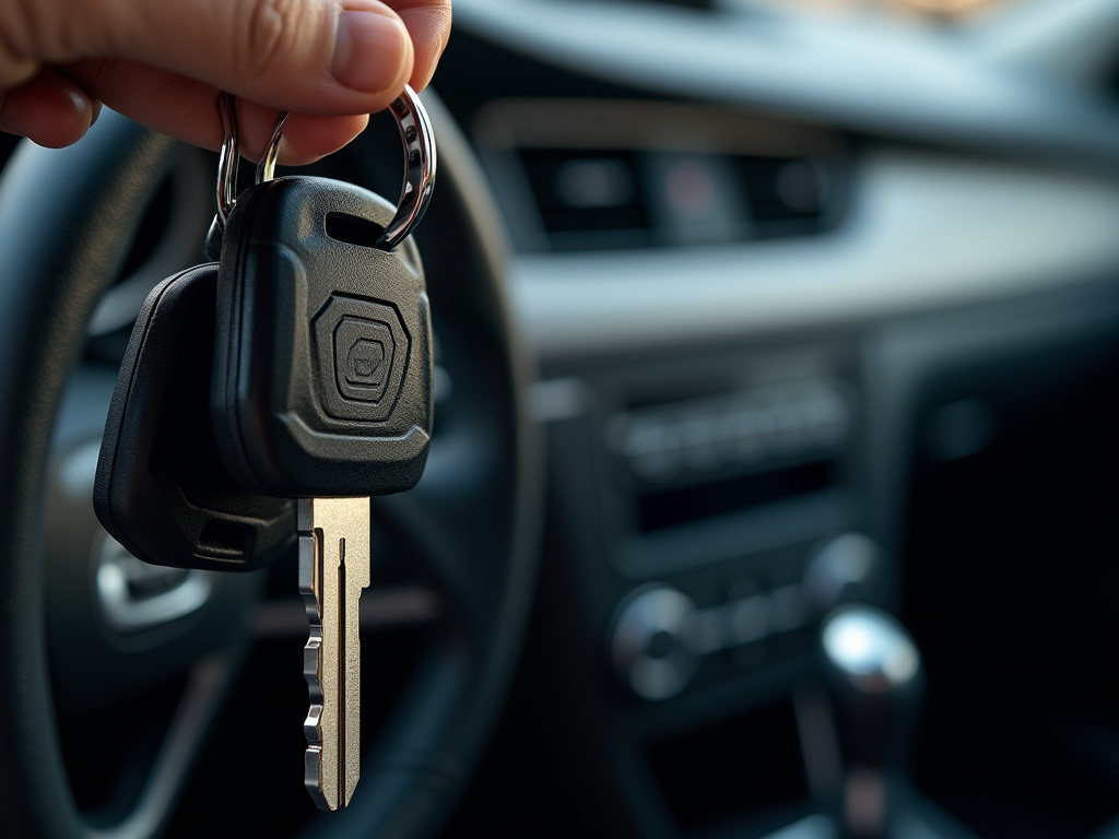 Car keys — suv title loans Waco