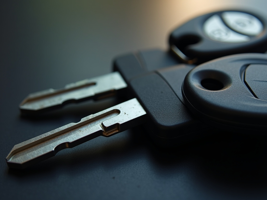 Car keys — title loans Baylor University
