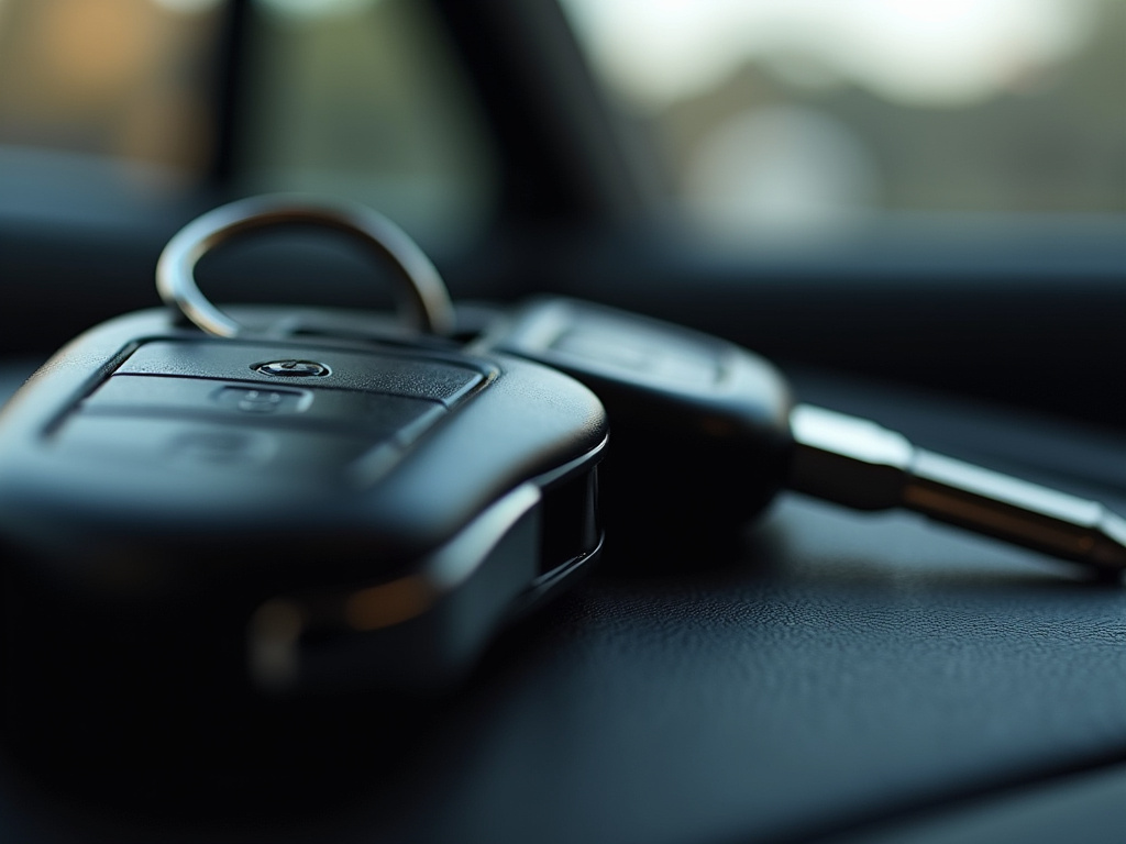 Car keys — title loans Bellmead