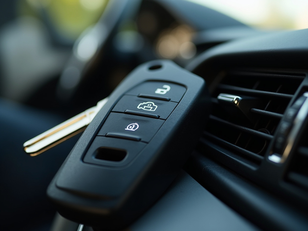 Car keys — title loans Bellmead