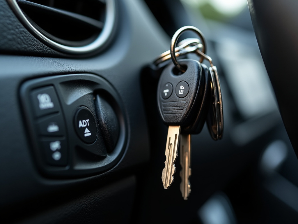 Car keys — title loans Bellmead