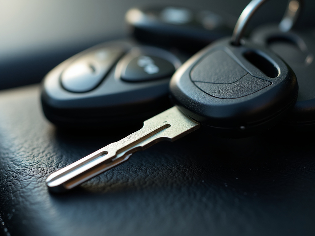 Car keys — title loans Bellmead