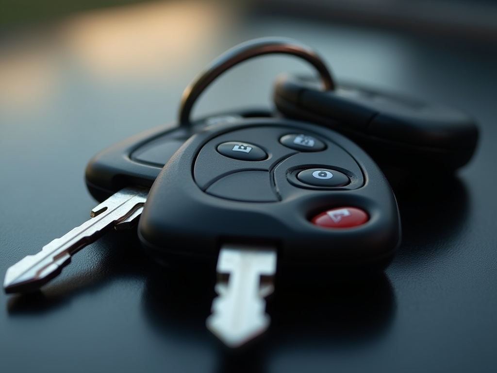 Car keys — title loans delaware