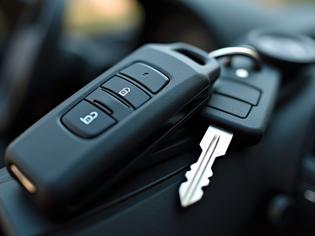 Car keys — title loans delaware