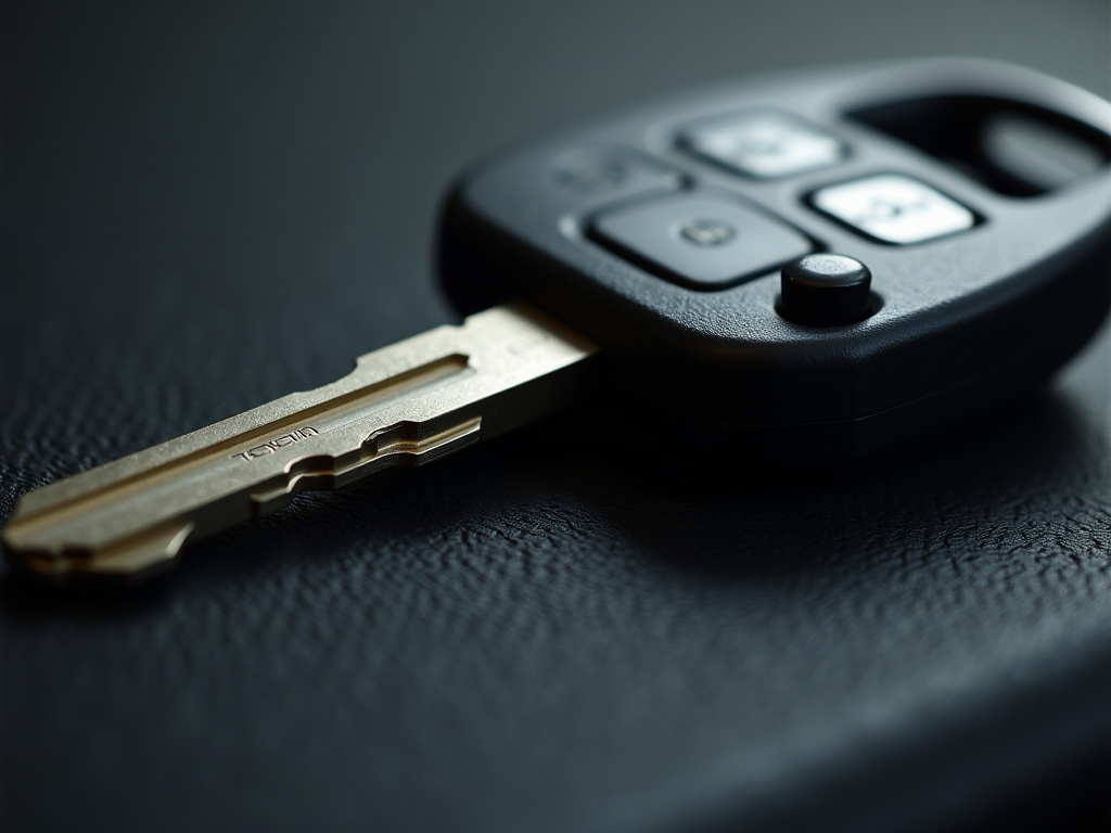 Car keys — title loans illinois