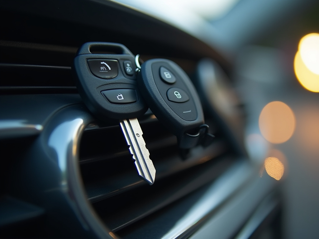 Car keys — title loans kentucky