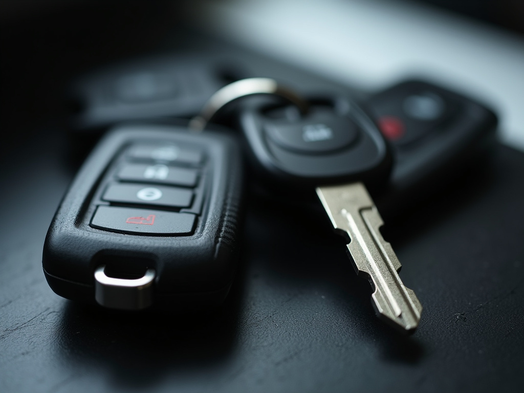 Car keys — title loans kentucky