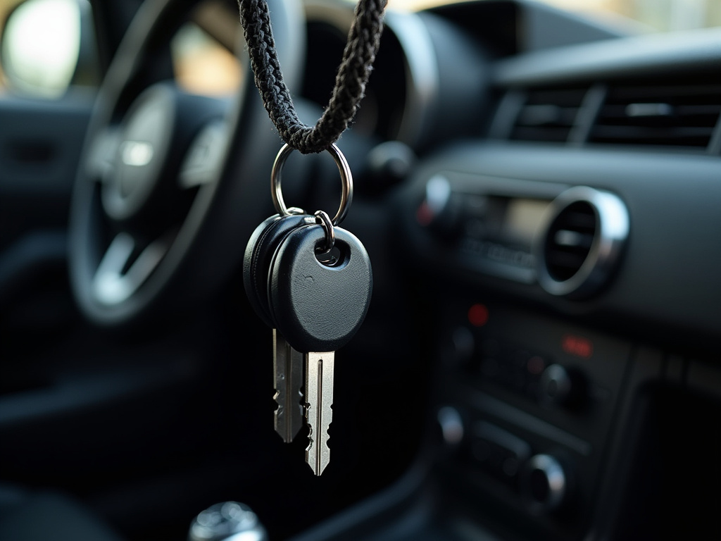 Car keys — title loans kentucky