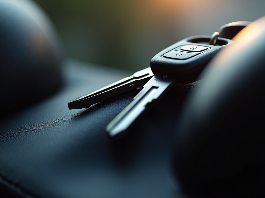 Car keys — title loans Lacy Lakeview