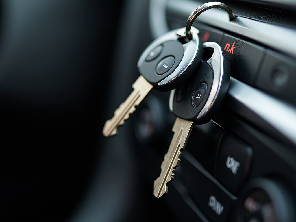 Car keys — title loans Lacy Lakeview