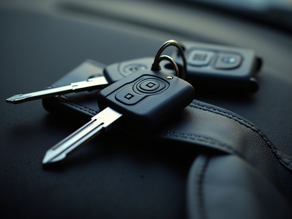Car keys — title loans Lacy Lakeview