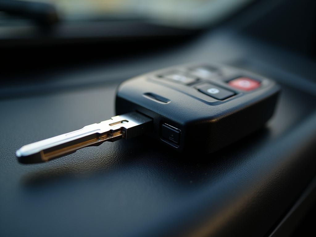 Car keys — title loans McGregor