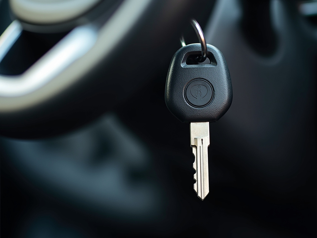 Car keys — title loans Woodway