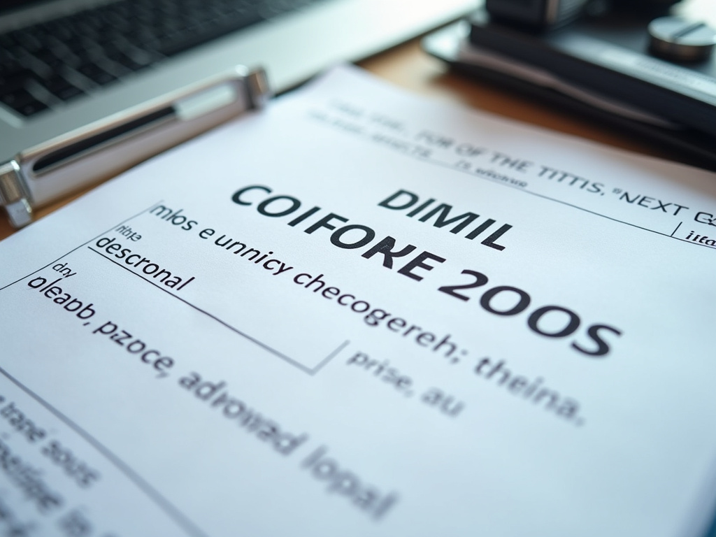 Car title document — motorcycle title loans Waco