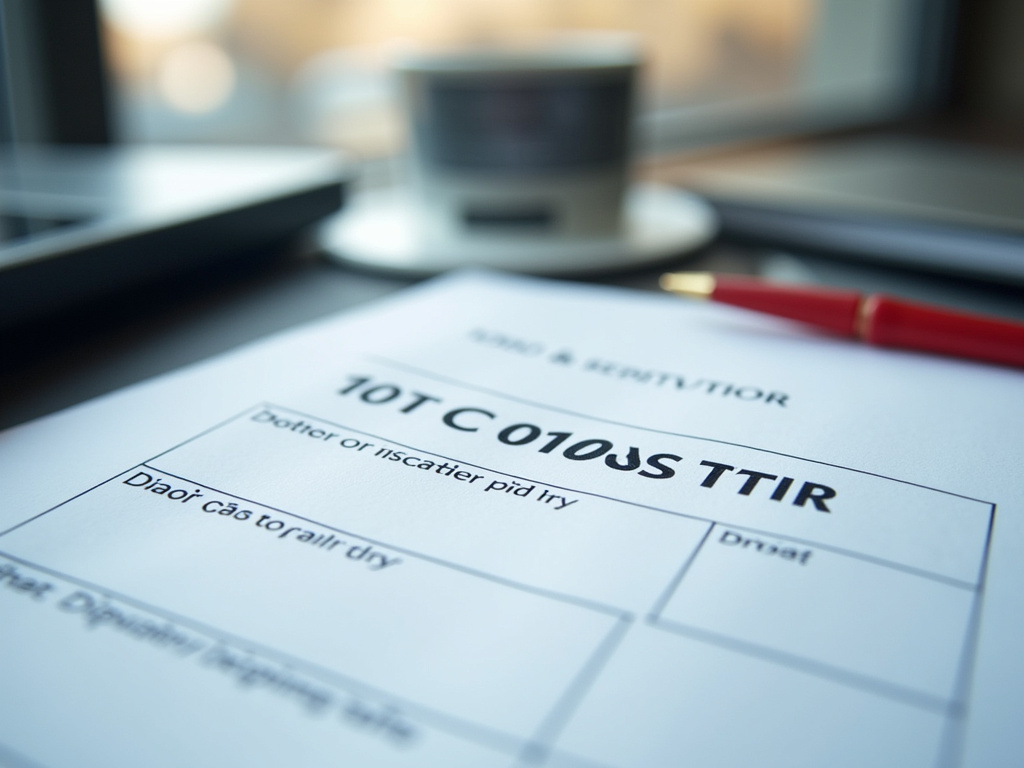 Car title document — title loans Bellmead