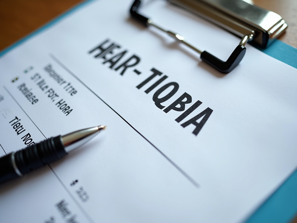 Car title document — title loans Bellmead